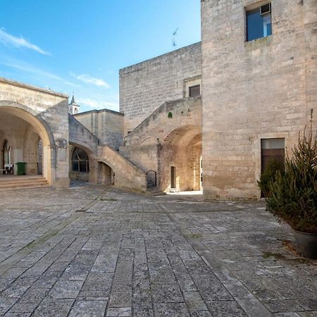 Apartments Alba Lilia - Puglia Salento Nociglia Экстерьер фото