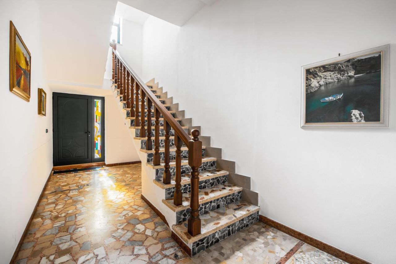 Apartments Alba Lilia - Puglia Salento Nociglia Экстерьер фото