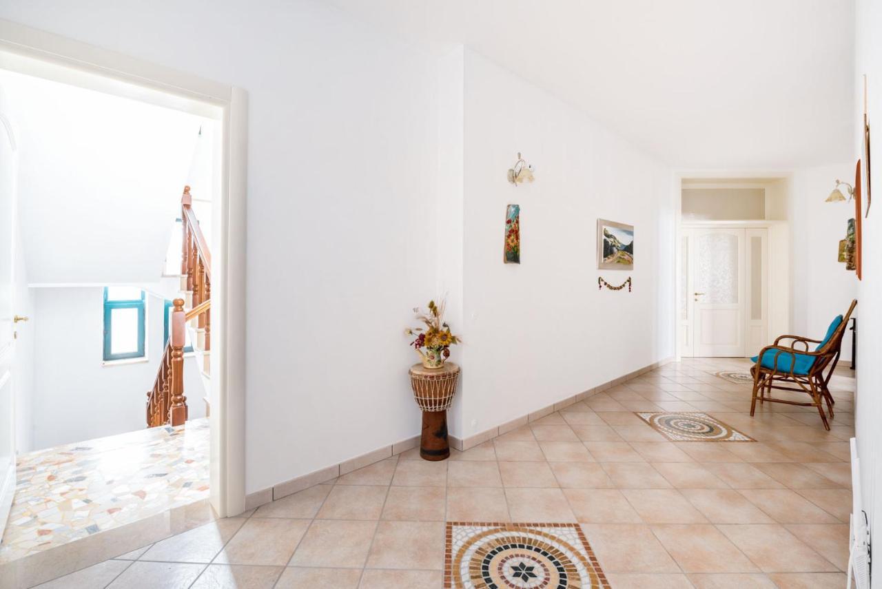 Apartments Alba Lilia - Puglia Salento Nociglia Экстерьер фото