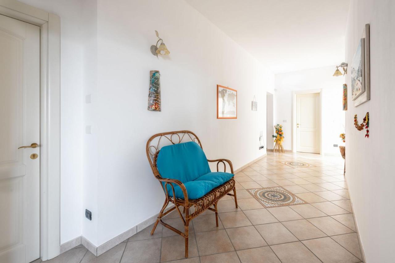 Apartments Alba Lilia - Puglia Salento Nociglia Экстерьер фото