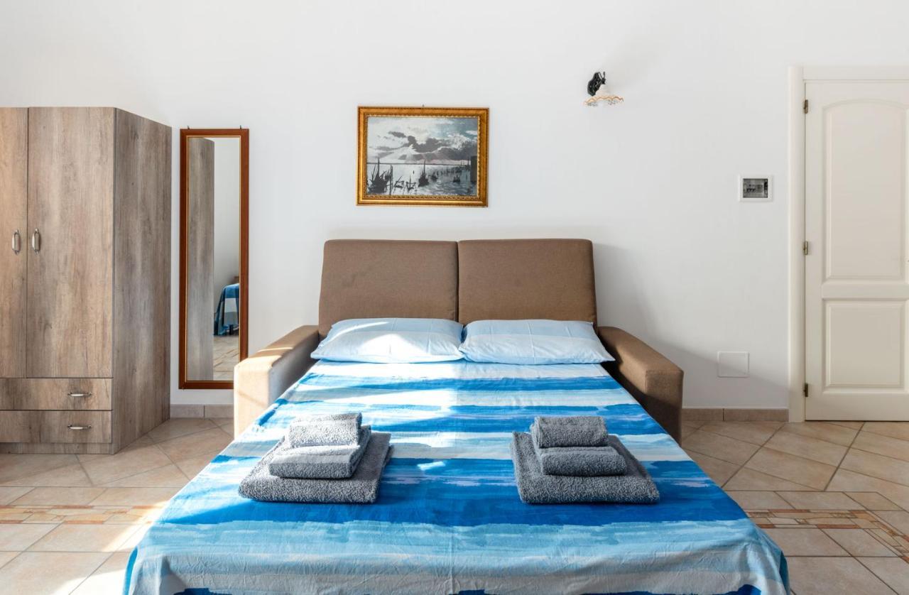 Apartments Alba Lilia - Puglia Salento Nociglia Экстерьер фото