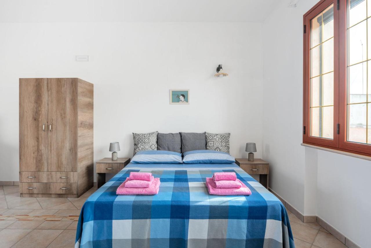 Apartments Alba Lilia - Puglia Salento Nociglia Экстерьер фото