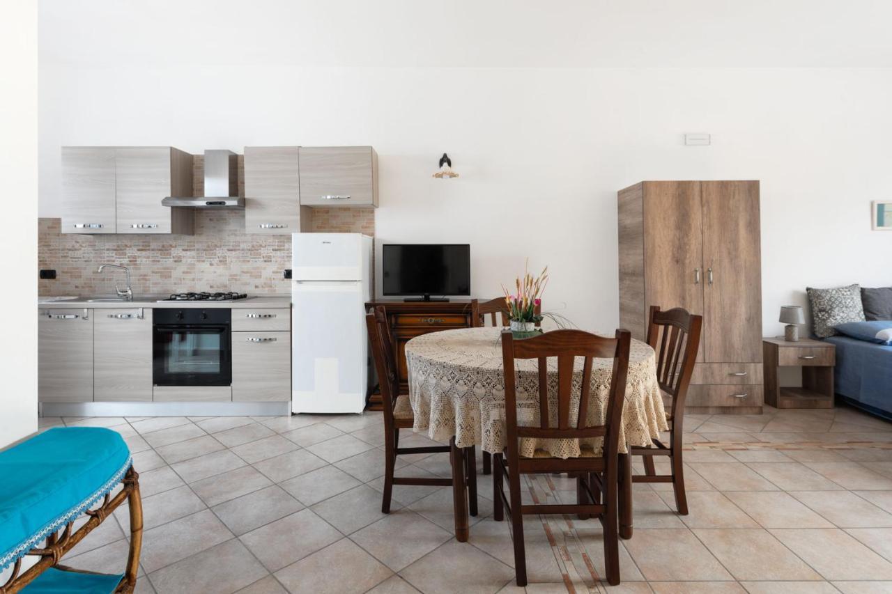 Apartments Alba Lilia - Puglia Salento Nociglia Экстерьер фото