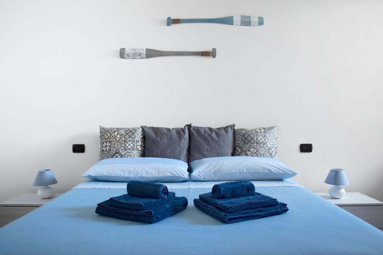 Apartments Alba Lilia - Puglia Salento Nociglia Экстерьер фото