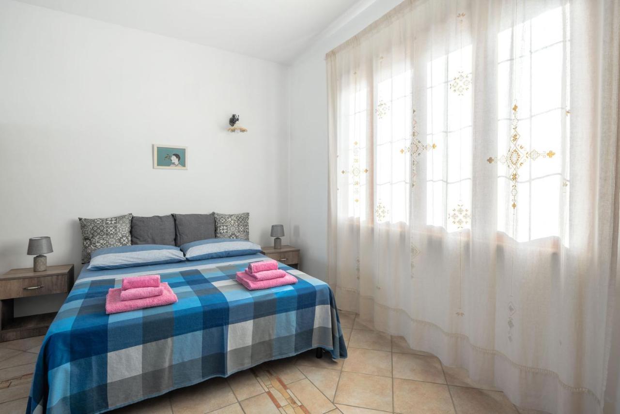 Apartments Alba Lilia - Puglia Salento Nociglia Экстерьер фото