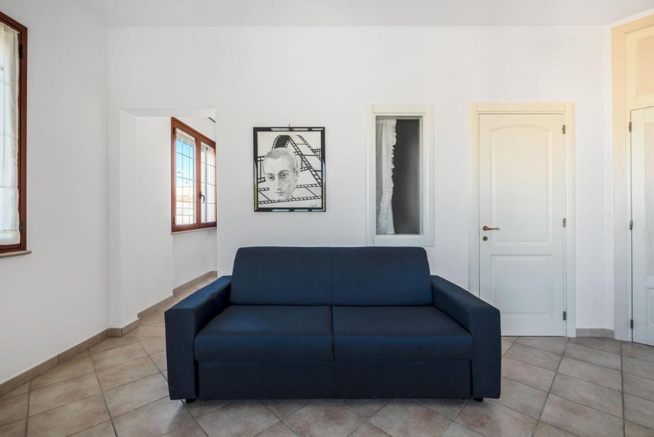 Apartments Alba Lilia - Puglia Salento Nociglia Экстерьер фото