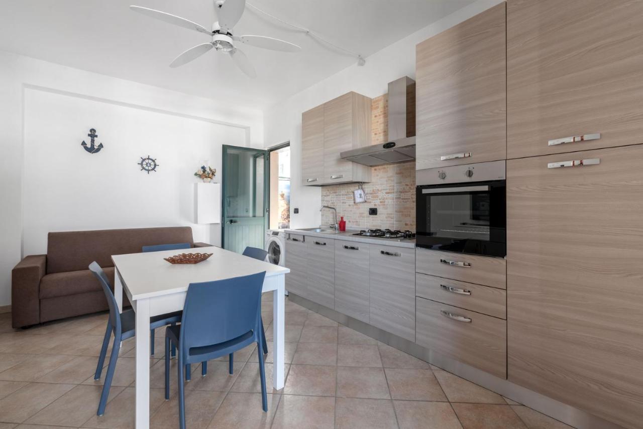 Apartments Alba Lilia - Puglia Salento Nociglia Экстерьер фото