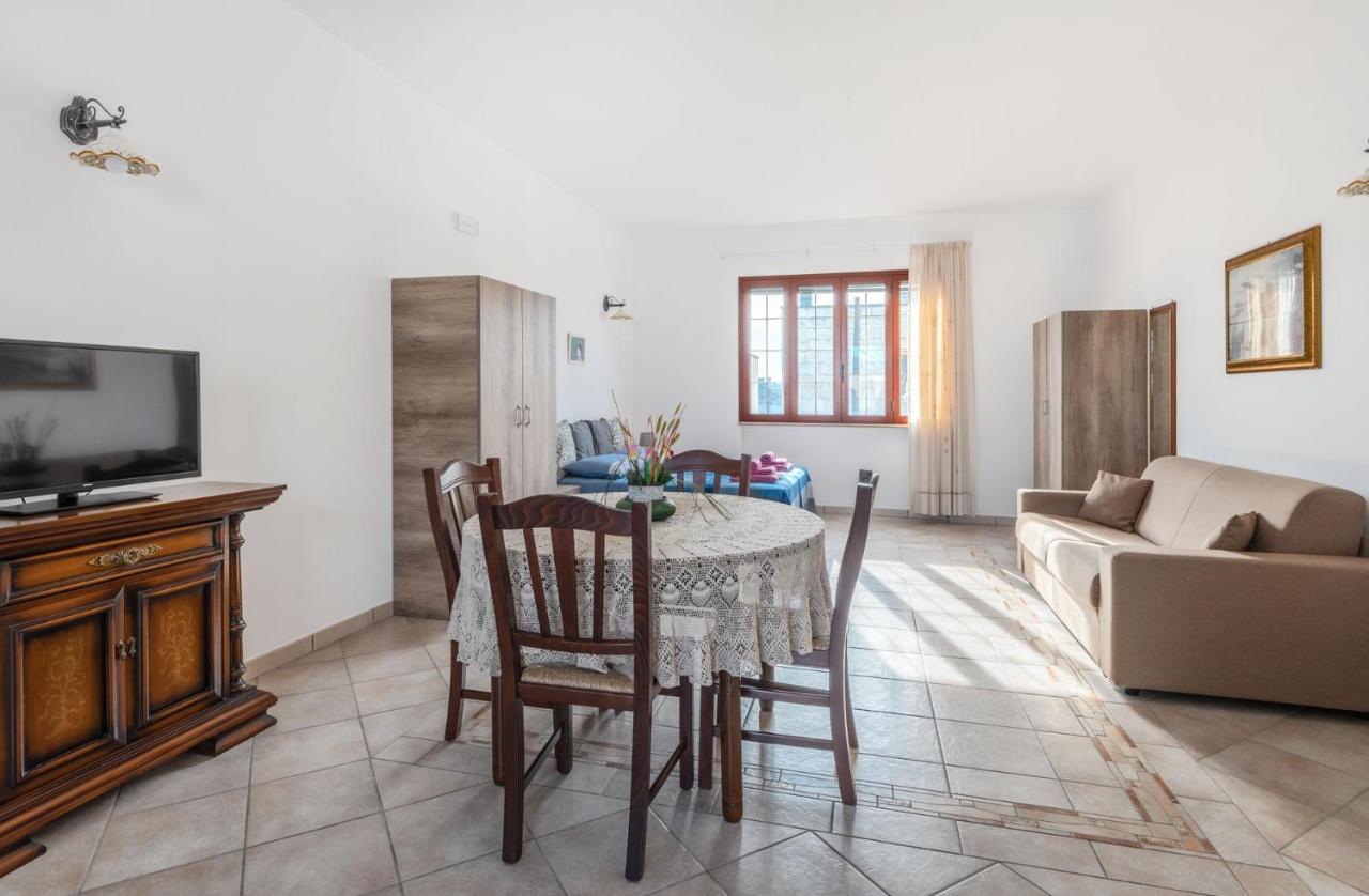 Apartments Alba Lilia - Puglia Salento Nociglia Экстерьер фото