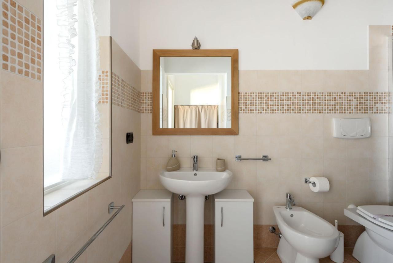 Apartments Alba Lilia - Puglia Salento Nociglia Экстерьер фото