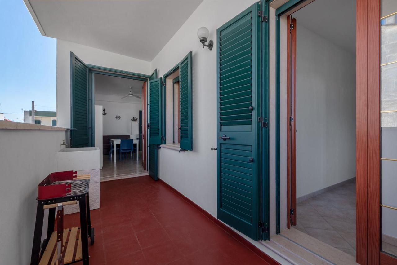 Apartments Alba Lilia - Puglia Salento Nociglia Экстерьер фото