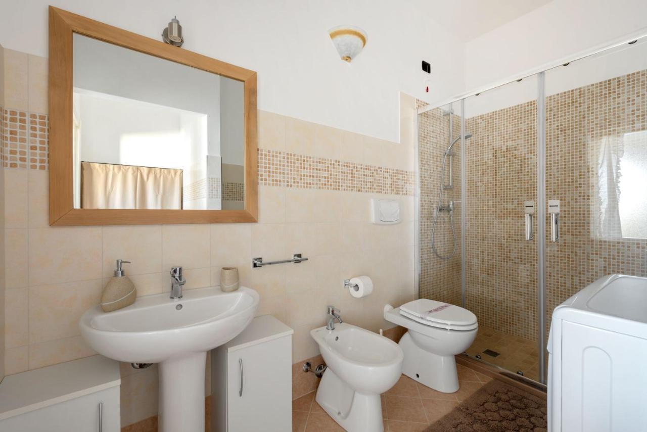 Apartments Alba Lilia - Puglia Salento Nociglia Экстерьер фото