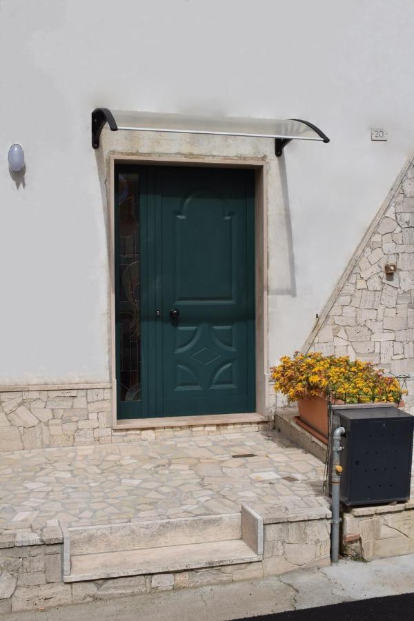 Apartments Alba Lilia - Puglia Salento Nociglia Экстерьер фото